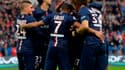 Le PSG a battu Bordeaux au Parc
