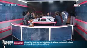 Les Français ont moins déjeuné au restaurant... mais ont fait plus de pauses sucrées