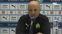 Marseille - Rennes : "J’ai vu une adhésion des joueurs au changement de système", se satisfait Sampaoli