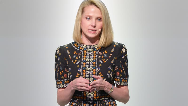 Thomas McInerney, administrateur de Yahoo, prendra la succession de Marissa Mayer après que le groupe sera devenu une filiale de Verizon. 