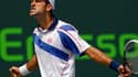 Novak Djokovic, nouveau roi de la planète tennis.