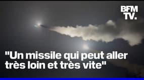 Guerre en Ukraine: la menace venue du ciel 