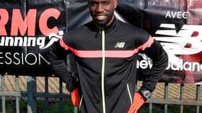 Leslie Djhone
