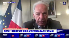 Discothèques: le ministre en charge des PME espère leur donne une date d'ouverture "dans les prochaines semaines"