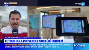 CIC Tour de La Provence : l'événement à suivre sur BFM Marseille Provence