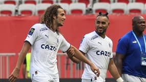 Mieux vaut que Payet ne soit pas avec Guendouzi pendant un multiplex