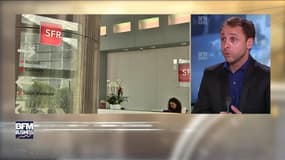 Altice : la bourse sanctionne les résultats 