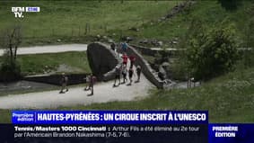 C'est vos vacances : Hautes-Pyrénées, un cirque inscrit à l'Unesco - 16/08
