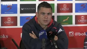 XV de France – Guirado : ‘’Une énième leçon’’