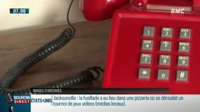 Fin du téléphone fixe classique: "C'est un peu compliqué de les forcer de se mettre au goût du jour"