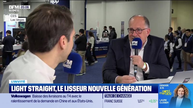Tech & Co, la quotidienne spéciale CES 2026 - Lundi 12 janvier
