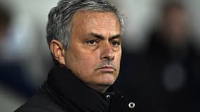 José Mourinho
