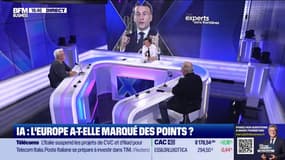 Les experts du soir - Vendredi 14 février