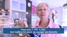 Croissants, brioches… pourquoi le prix de ces viennoiseries augmente-t-il?