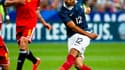 Dimitri Payet (équipe de France)
