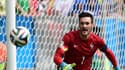 Hugo Lloris
