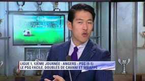 Le best-of de l’After foot du samedi 4 novembre