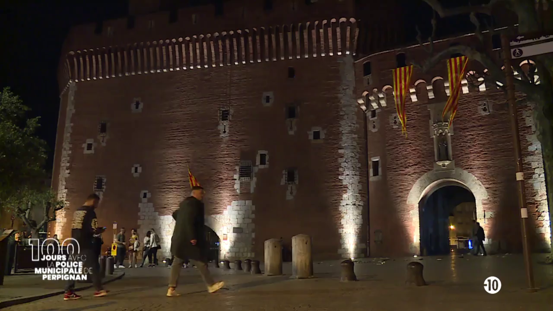 100 jours avec la police municipale de Perpignan : Chauffards, violences et agressions : alerte sous le soleil catalan