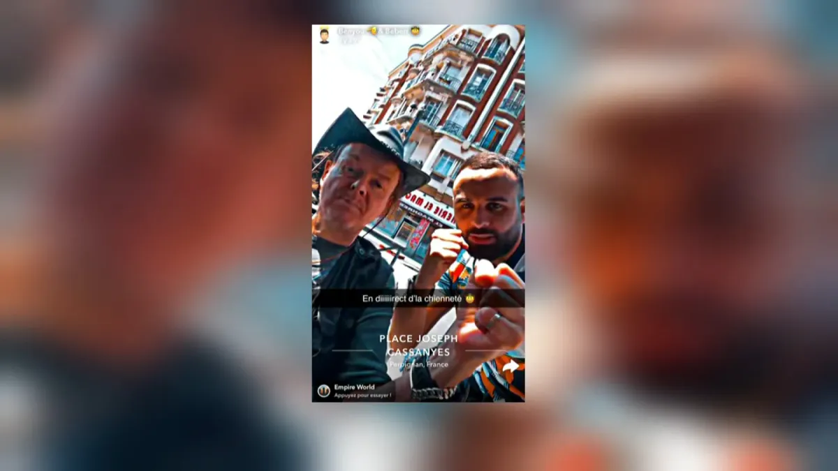 placeholder video