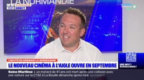 Normandie: une vingtaine de cinéma du groupe Noé 