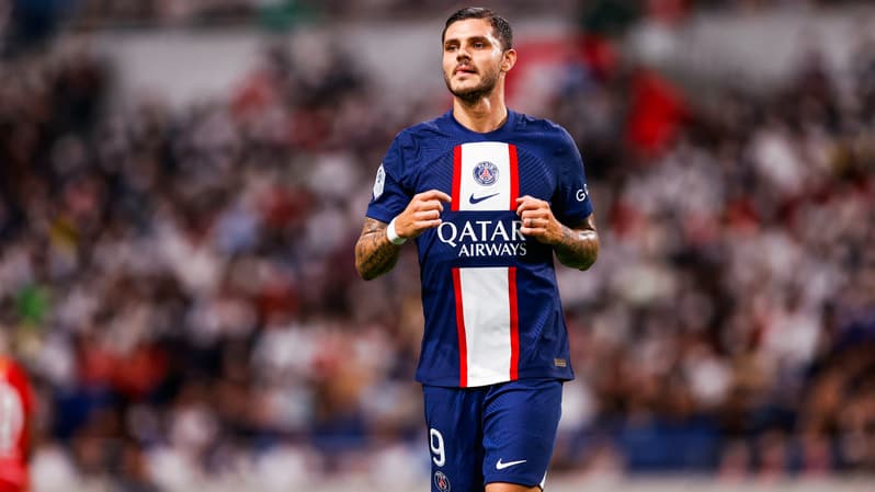 Mauro Icardi