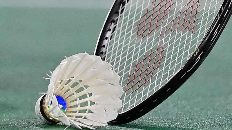 Badminton: un joueur chinois de 17 ans décède lors d'un tournoi en Indonésie