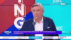 Médicaments : "Que les Français comprennent que rien n'est gratuit !"