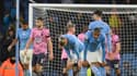 Manchester City a peut-être perdu gros à l'Etihad Stadium