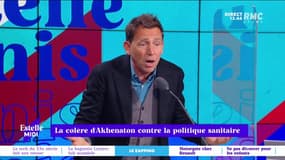 Le Zapping RMC - 13/01