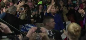 Panama Papers: Hillary Clinton accusée d'être à l'origine du scandale