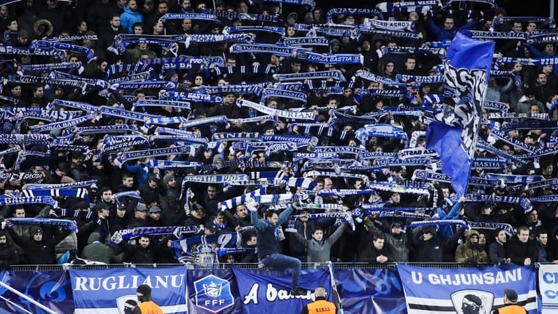 Bastia