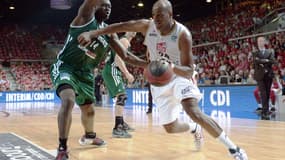 Pro A (finales) : Strasbourg recolle en dominant Limoges