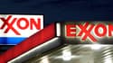 ExxonMobil a dégagé un profit record de 55,7 milliards de dollars en 2022 (image d'illustration)