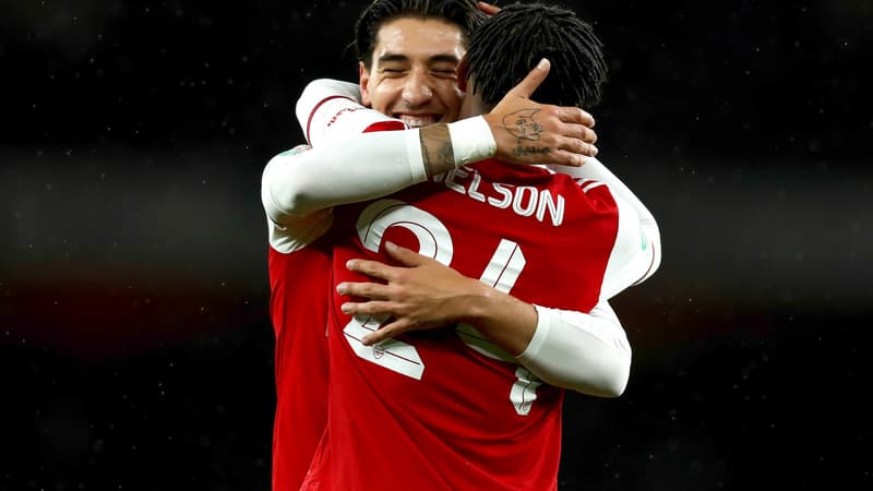 Reiss Nelson