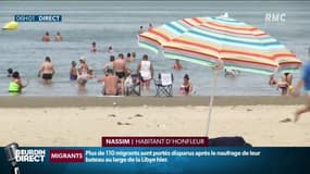 Paris, Lille, Auxerre... des records de chaleur dans de nombreuses villes françaises pendant l'épisode de canicule