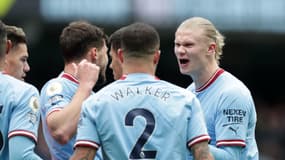 Manchester City