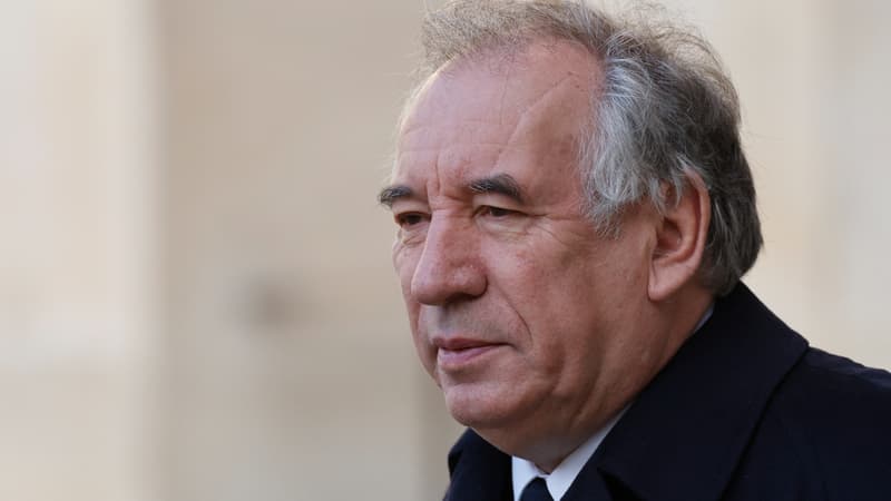 Procès de l'UDF/Modem: jugement lundi pour François Bayrou et dix autres centristes