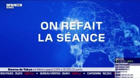 On refait la séance avec Thierry Gautier et Bruno Kus - 17/09