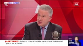 Nicolas Tenzer: "Un territoire occupé par la Russie, cela veut dire aussi des tortures, des exécutions, des disparitions"