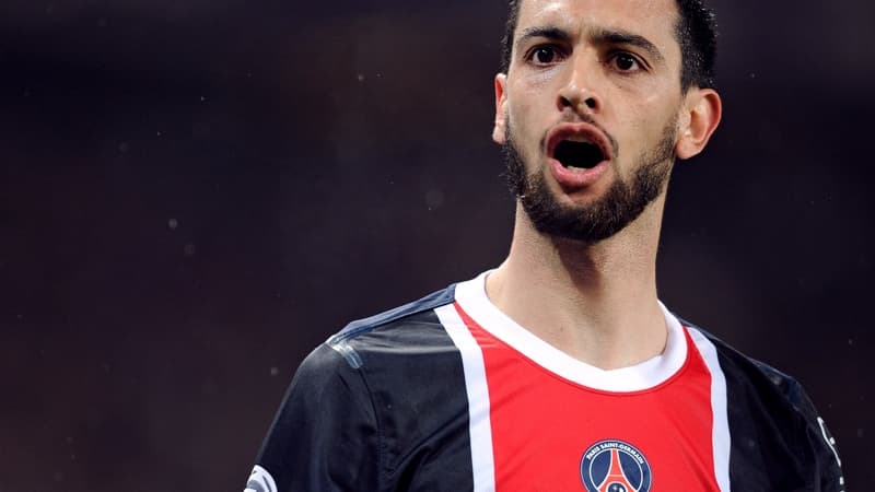 Javier Pastore