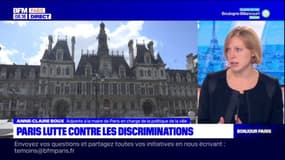 Paris: un rapport pour la lutte contre les discriminations