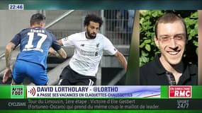 After Foot du mardi - 15/08 – Partie 7/7 - Débrief d'Hoffenheim-Liverpool