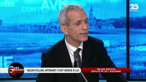 Le Grand Prix de l'Élysée: Vincent Peillon aggrave-t-il son cas ? - 09/01
