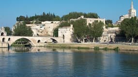 Avignon numéro un du classement pour juillet