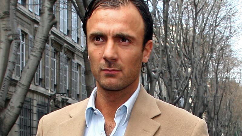 Christophe Dugarry