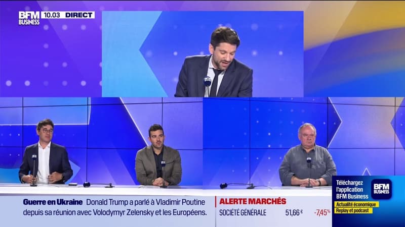 Dette : est-on au bord du gouffre ?