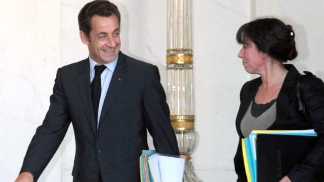 En 2008, Nicolas Sarkozy met en place un plan Espoir Banlieues orchestré par Fadela Amara