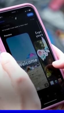 Une proposition de loi pour empêcher les moins de 15 ans d'acheter un smartphone