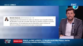 "Punition", "colère", "quasi-confinement": les élus d'Aix-Marseille enragent après les nouvelles mesures anti-Covid