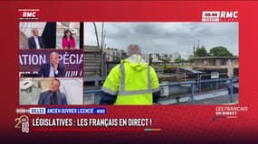 "Ça fait quatre ans que je me déplace dans toute la France pour trouver du boulot" : le désespoir de Gilles, ouvrier licencié